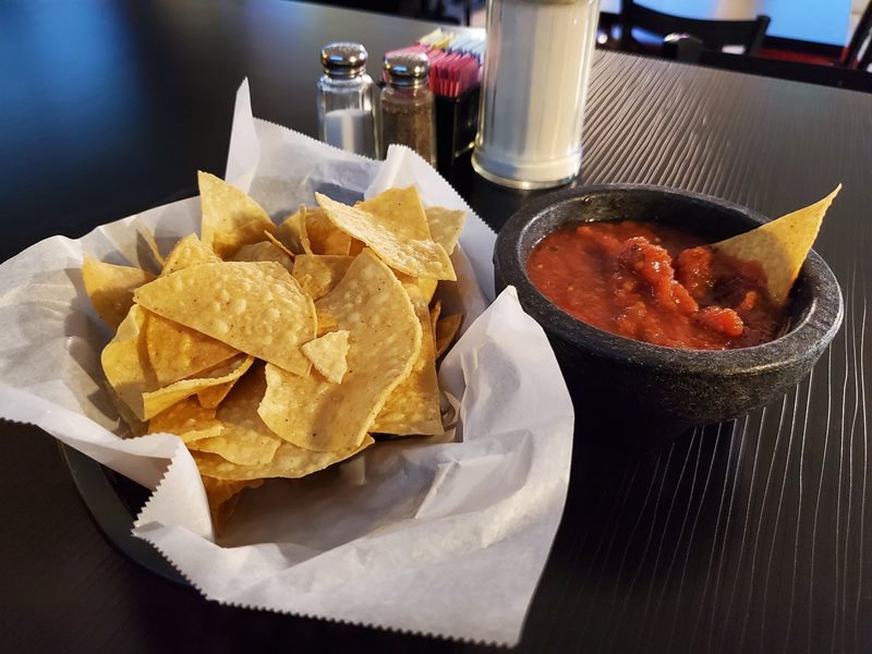 Lety's Restaurant | Mexican Food food