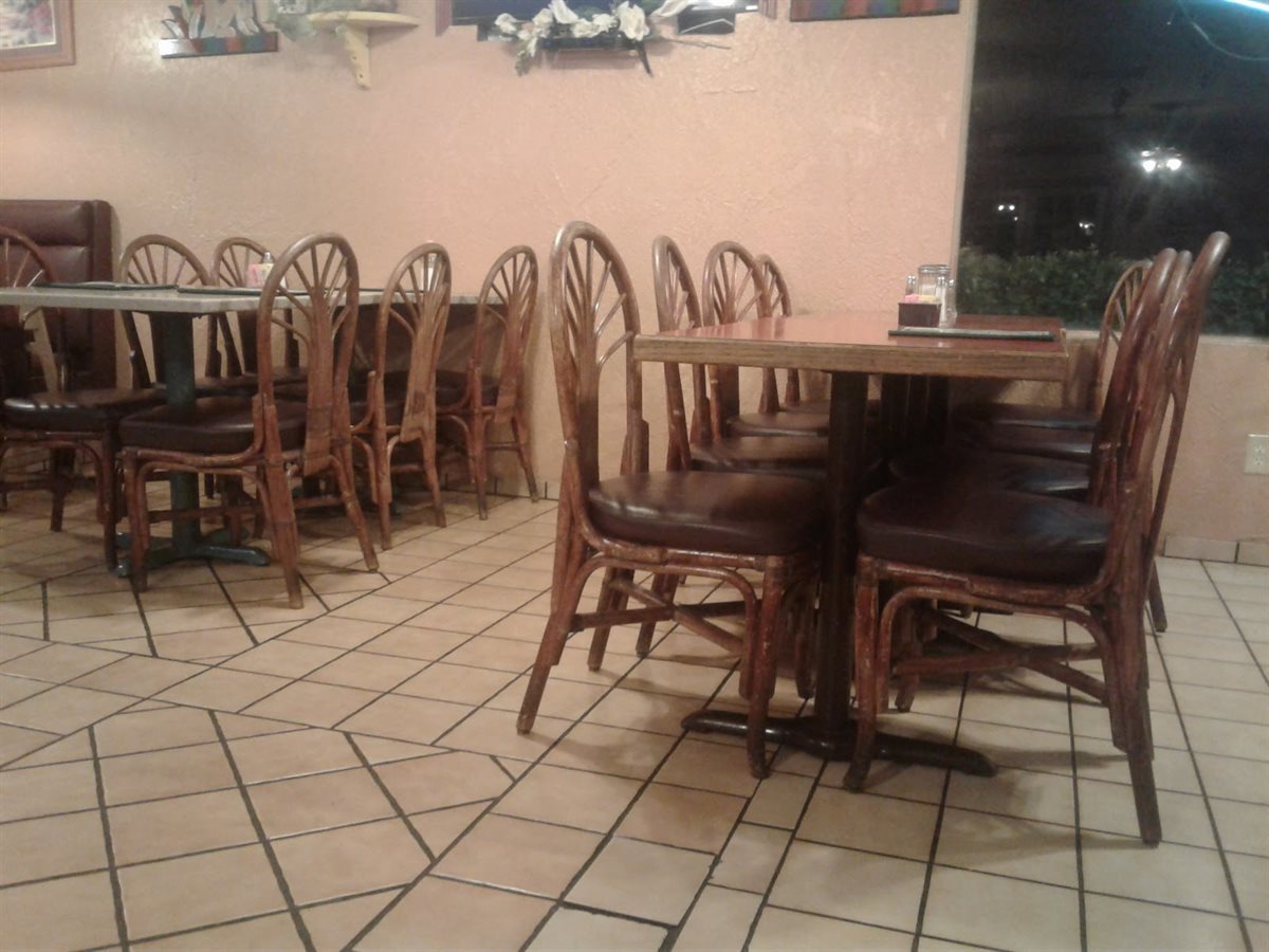 Lety's Restaurant | Mexican Food